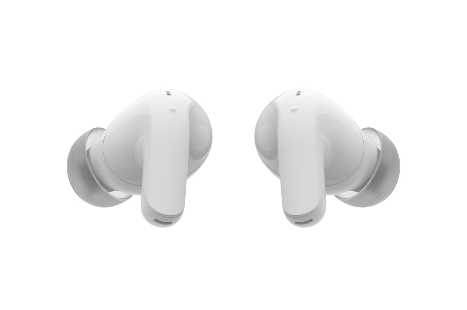 LG TONE Free 真無線藍牙耳機 T90, TONE-T90QW