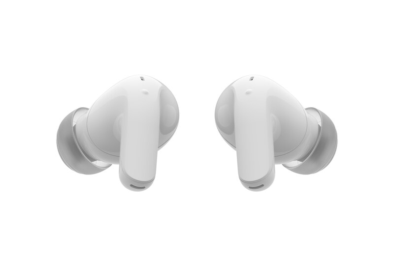 LG TONE Free 真無線藍牙耳機 T90, TONE-T90QW