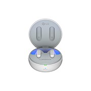 LG TONE Free 真無線藍牙耳機 T90, TONE-T90QW