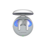 LG TONE Free 真無線藍牙耳機 T90, TONE-T90QW