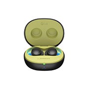 LG TONE Free 真無線運動藍牙耳機 TF7, TONE-TF7Q