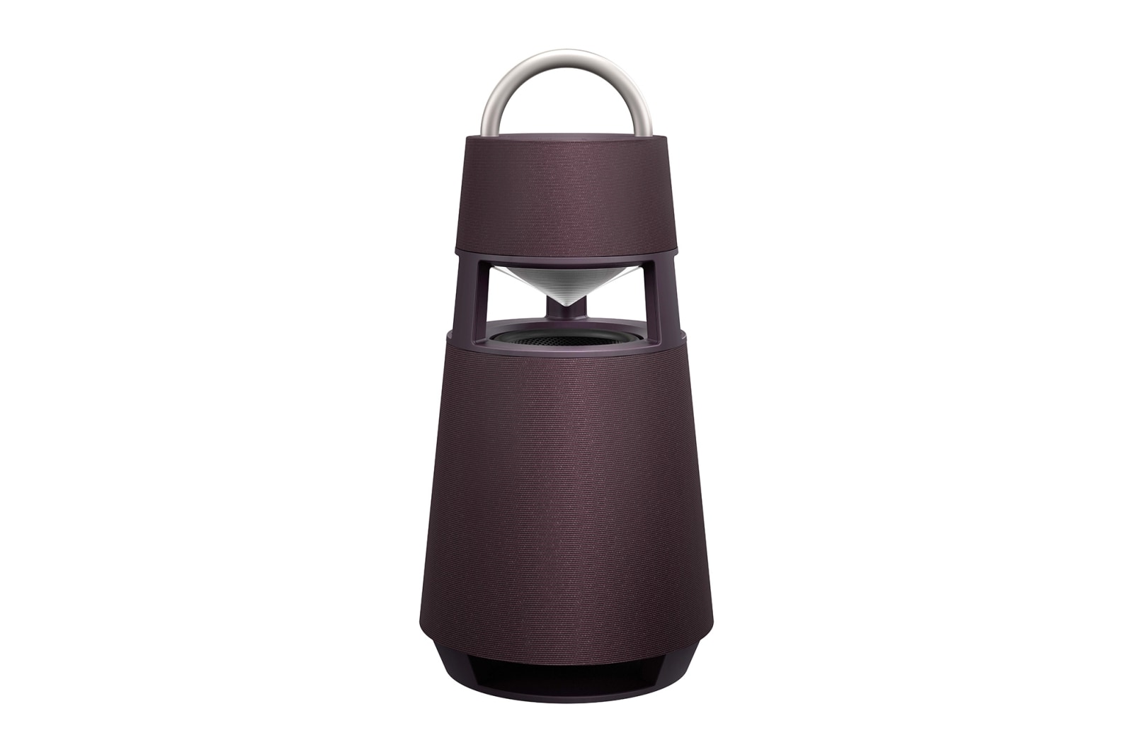 LG XBOOM 360˚ 全景聲藍牙音響 (微醺紅), RP4