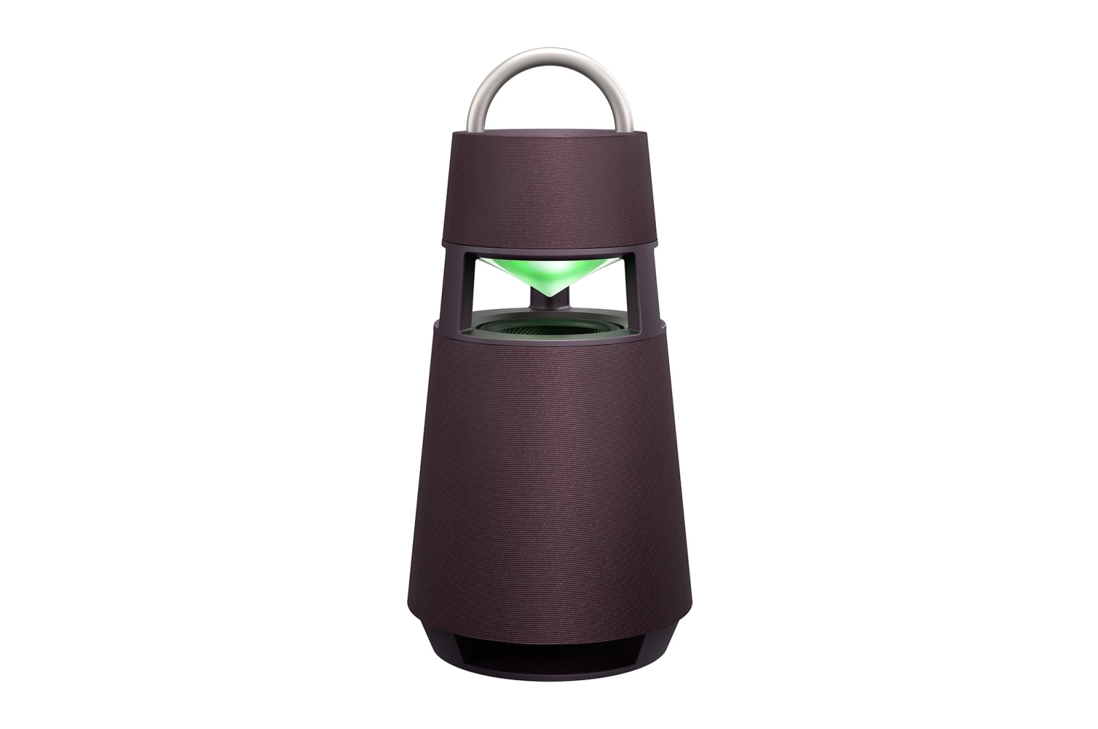 LG XBOOM 360˚ 全景聲藍牙音響 (微醺紅), RP4