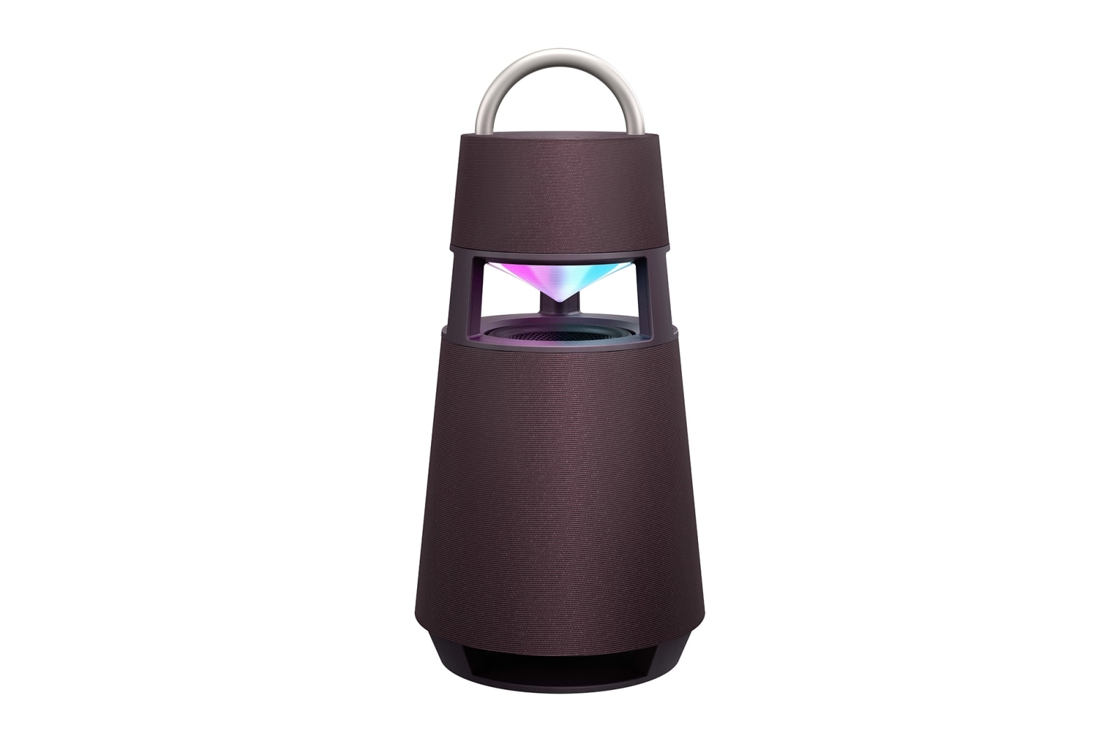 LG XBOOM 360˚ 全景聲藍牙音響 (微醺紅), RP4