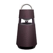 LG XBOOM 360˚ 全景聲藍牙音響 (微醺紅), RP4