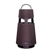 LG XBOOM 360˚ 全景聲藍牙音響 (微醺紅), RP4