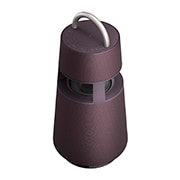 LG XBOOM 360˚ 全景聲藍牙音響 (微醺紅), RP4