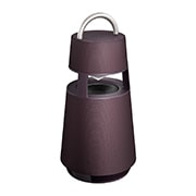 LG XBOOM 360˚ 全景聲藍牙音響 (微醺紅), RP4