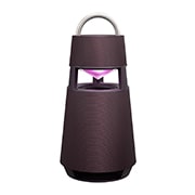 LG XBOOM 360˚ 全景聲藍牙音響 (微醺紅), RP4