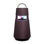 LG XBOOM 360˚ 全景聲藍牙音響 (微醺紅), RP4