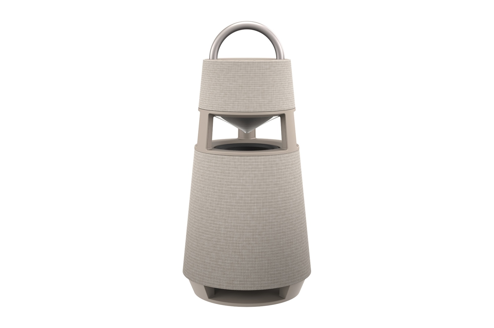 LG XBOOM 360˚ 全景聲藍牙音響 (典雅米), RP4BE
