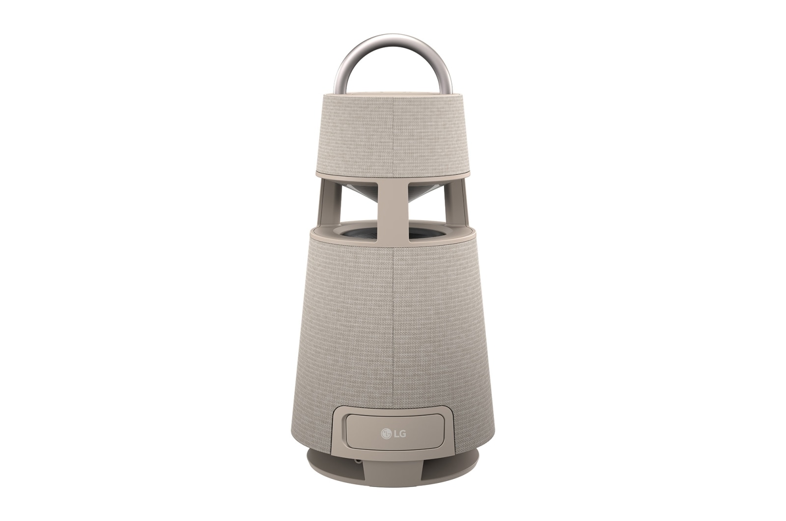 LG XBOOM 360˚ 全景聲藍牙音響 (典雅米), RP4BE
