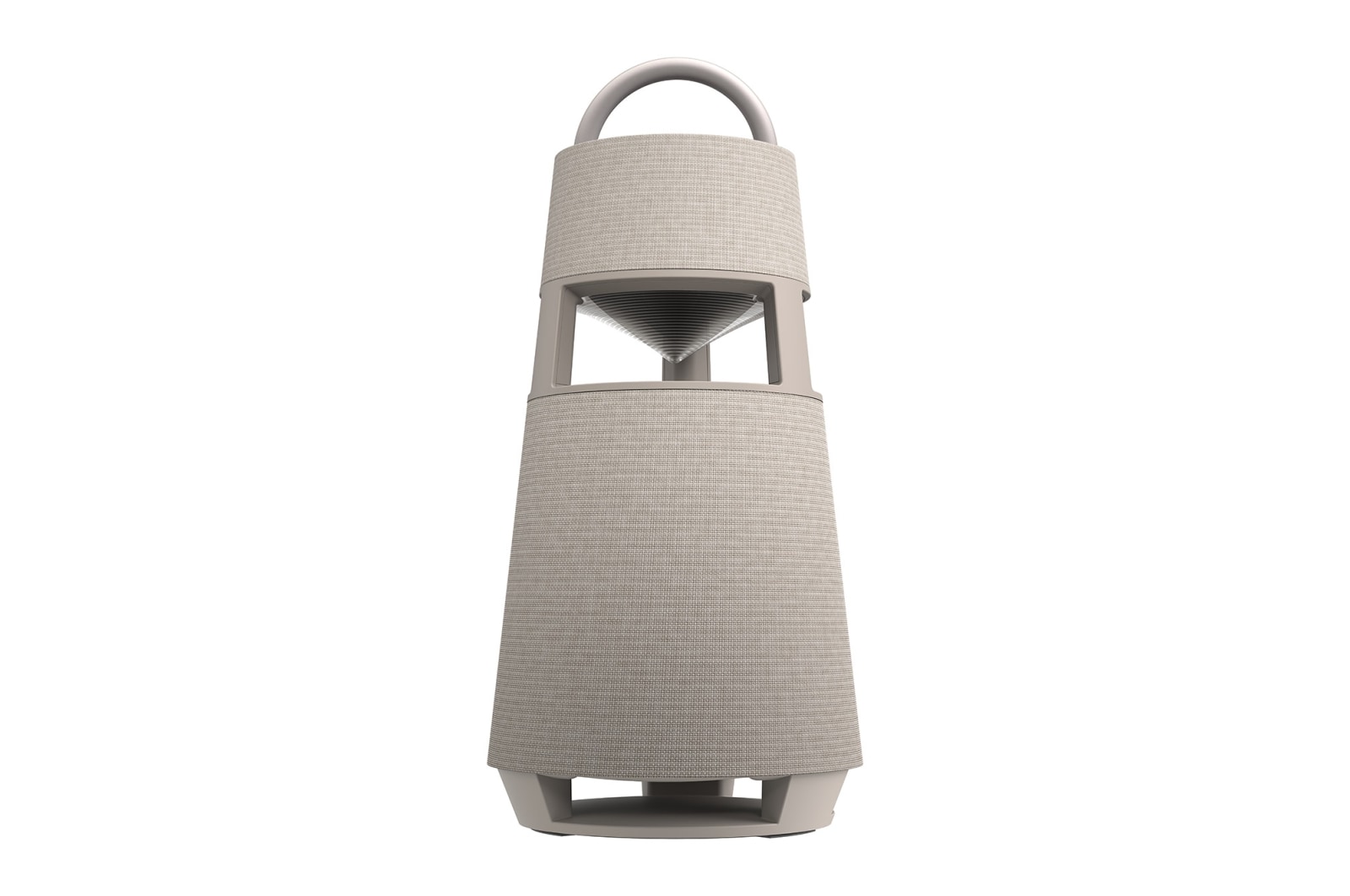 LG XBOOM 360˚ 全景聲藍牙音響 (典雅米), RP4BE