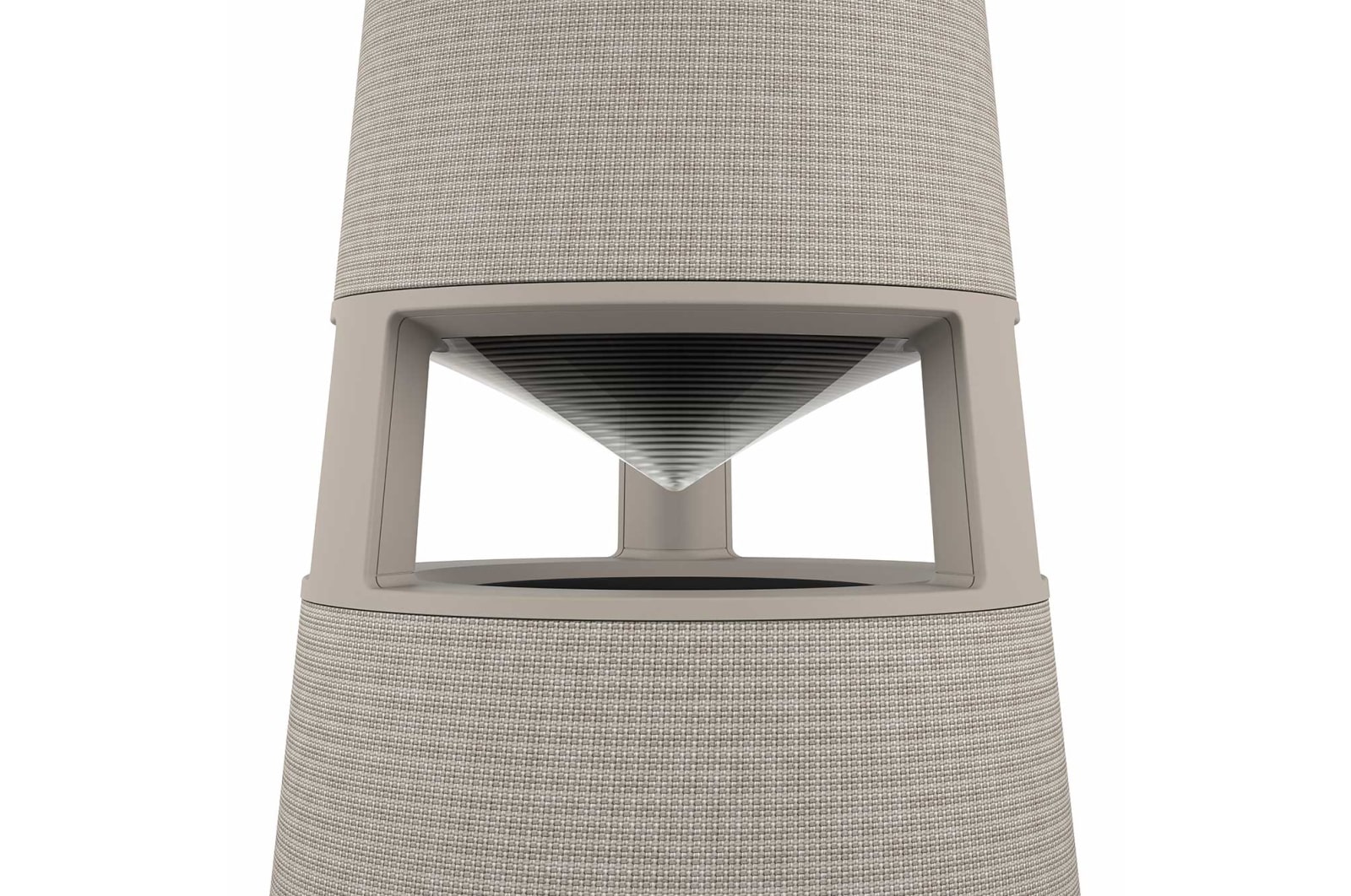 LG XBOOM 360˚ 全景聲藍牙音響 (典雅米), RP4BE