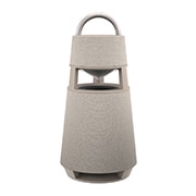 LG XBOOM 360˚ 全景聲藍牙音響 (典雅米), RP4BE