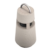 LG XBOOM 360˚ 全景聲藍牙音響 (典雅米), RP4BE
