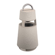 LG XBOOM 360˚ 全景聲藍牙音響 (典雅米), RP4BE