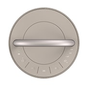 LG XBOOM 360˚ 全景聲藍牙音響 (典雅米), RP4BE