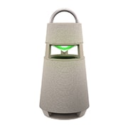 LG XBOOM 360˚ 全景聲藍牙音響 (典雅米), RP4BE