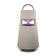 LG XBOOM 360˚ 全景聲藍牙音響 (典雅米), RP4BE