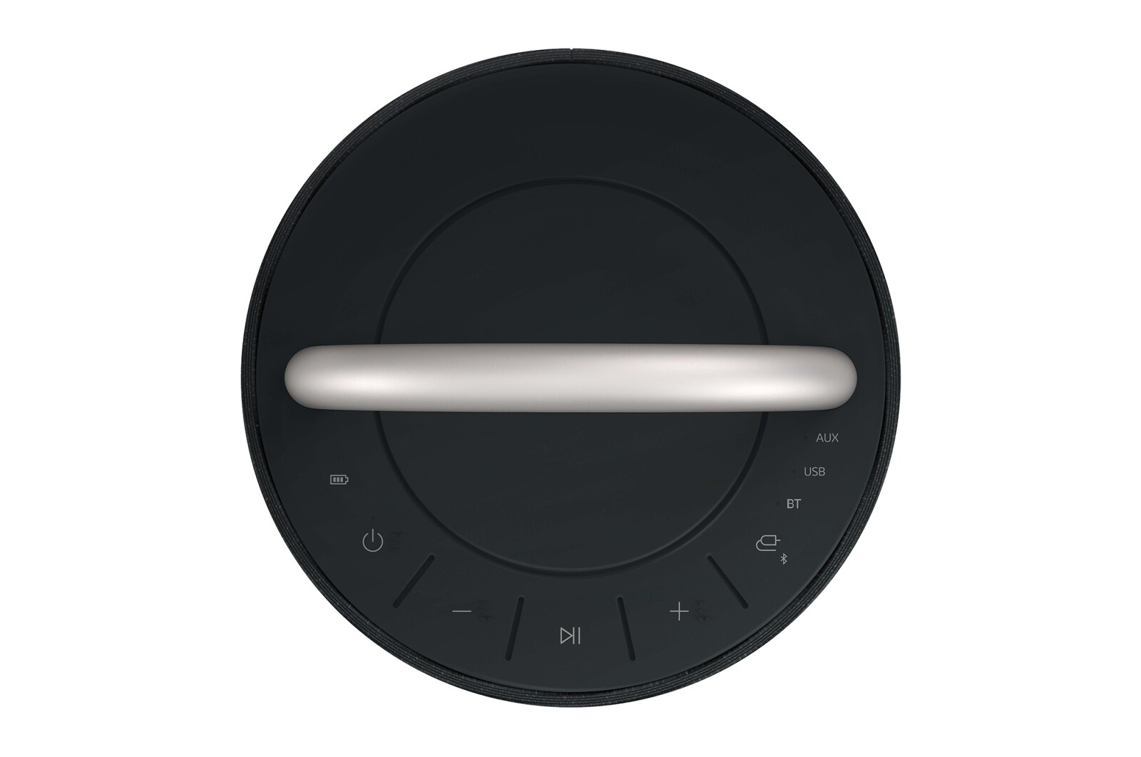 LG XBOOM 360˚ 全景聲藍牙音響 (深邃綠), RP4G