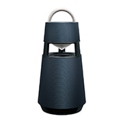 LG XBOOM 360˚ 全景聲藍牙音響 (深邃綠), RP4G