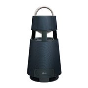 LG XBOOM 360˚ 全景聲藍牙音響 (深邃綠), RP4G