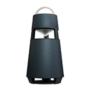 LG XBOOM 360˚ 全景聲藍牙音響 (深邃綠), RP4G