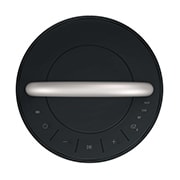 LG XBOOM 360˚ 全景聲藍牙音響 (深邃綠), RP4G