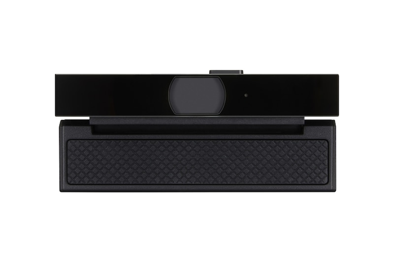 LG Smart Cam 智慧視訊鏡頭, VC23GA