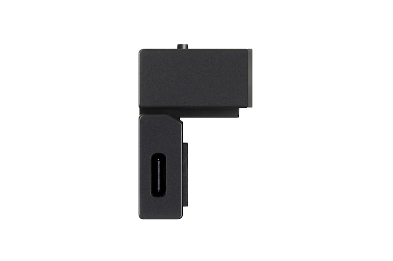 LG Smart Cam 智慧視訊鏡頭, VC23GA