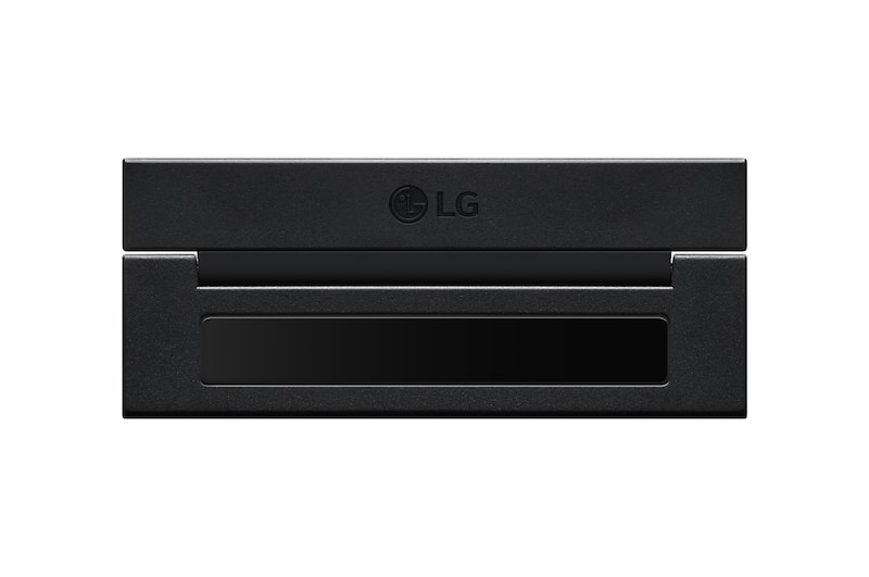 LG Smart Cam 智慧視訊鏡頭, VC23GA