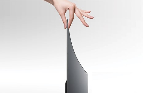 Paper Slim 0.4cm 極致纖薄機身