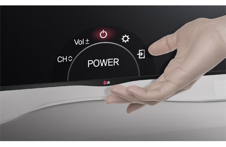Smart Touch Control 智慧觸控功能