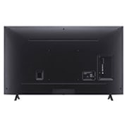 LG NanoCell 電視 NANO81 的後視圖