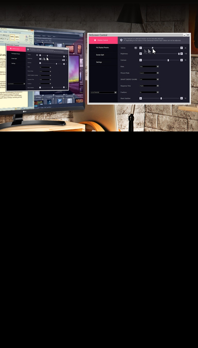 只須點擊一下便可重設定製的選項