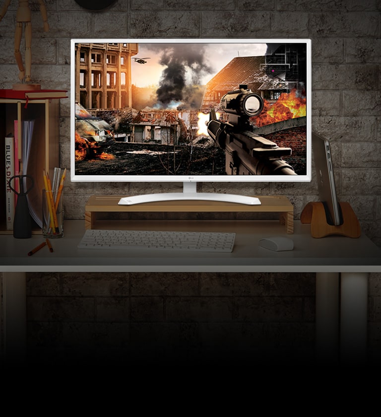 享受更大的螢幕