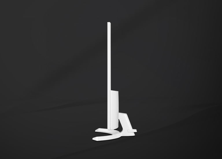 圓滑的切割設計