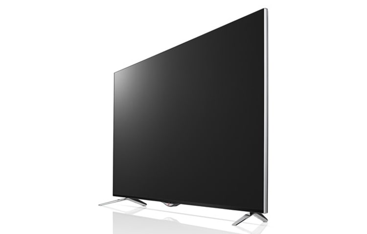 LG 42型 ULTRA HD TV, 42UB820T