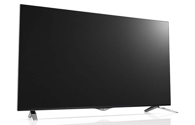 LG 42型 ULTRA HD TV, 42UB820T