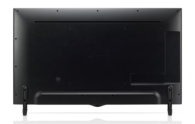 LG 42型 ULTRA HD TV, 42UB820T