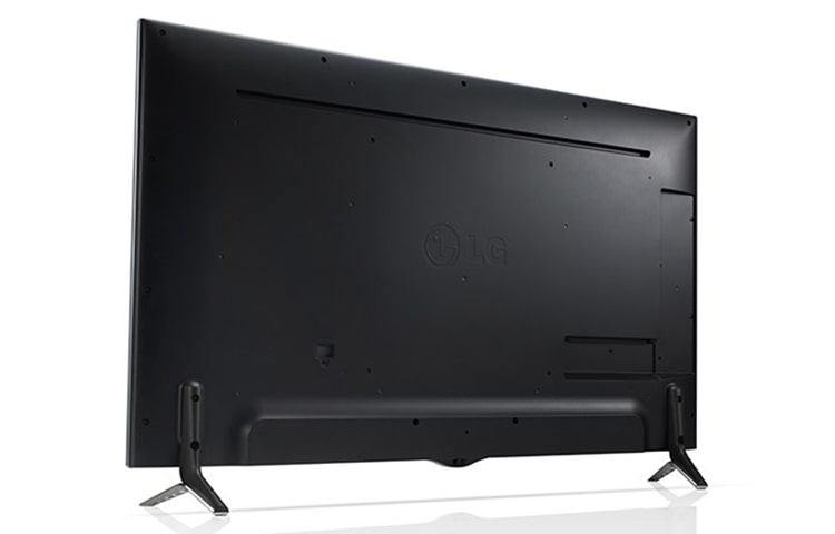 LG 42型 ULTRA HD TV, 42UB820T