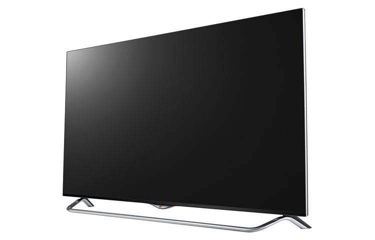LG 49型 ULTRA HD TV, 49UB850T