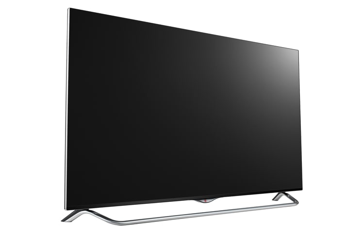 LG 49型 ULTRA HD TV, 49UB850T