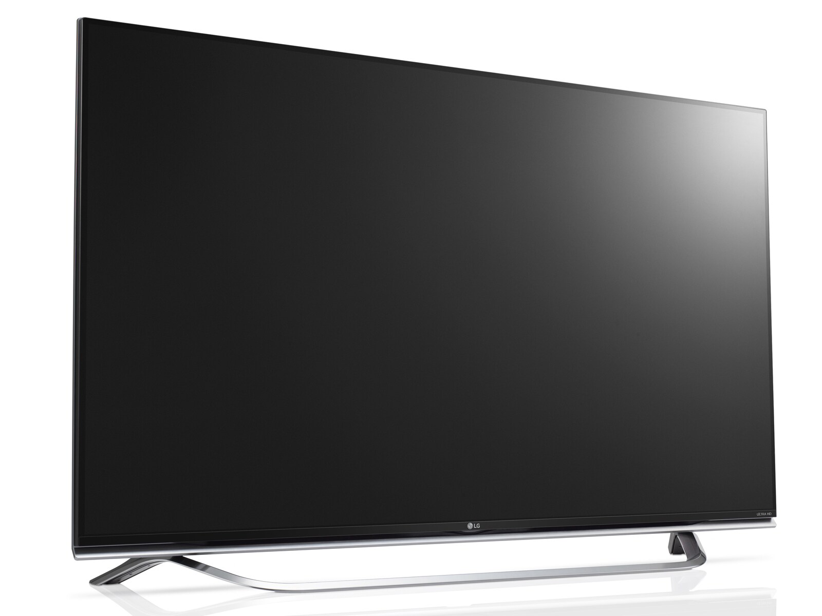 LG 49型 Super UHD TV, 49UF850T