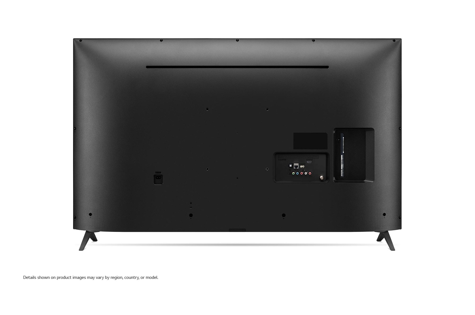 LG 4K AI語音物聯網電視, 55UN7300PWC