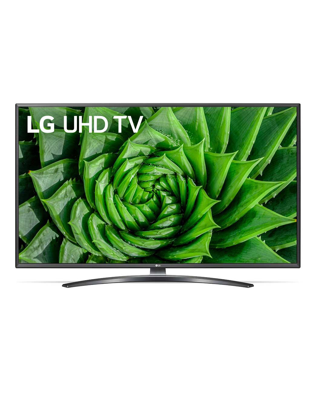 夜*明様 LG 4K液晶テレビ　50型　50UN8100PJA 4K AI語音物聯網電視- 50UN8100PWA | LG 台灣