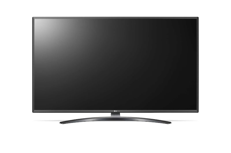 LG 4K AI語音物聯網電視, 50UN8100PWA