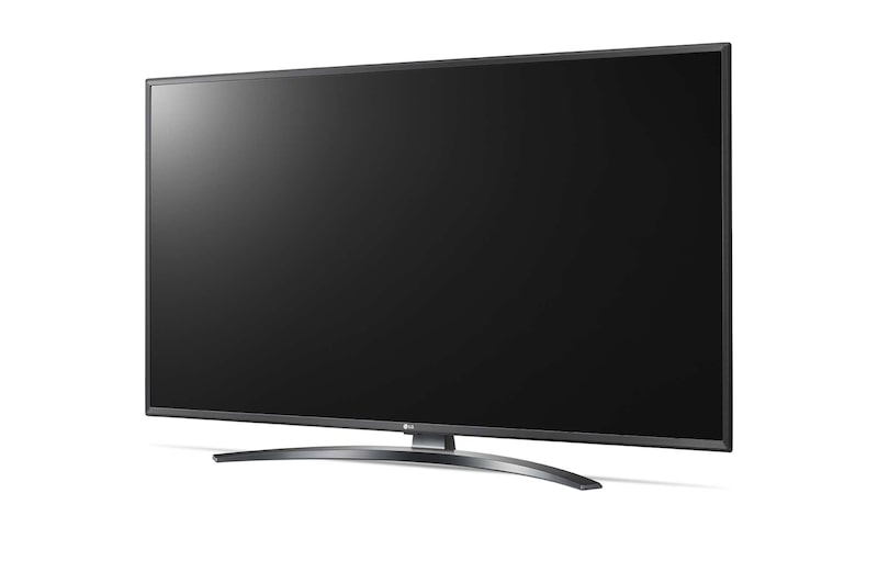 LG 4K AI語音物聯網電視, 50UN8100PWA