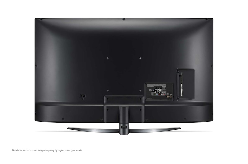 LG 4K AI語音物聯網電視, 50UN8100PWA